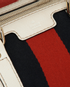 Vintage Joy Boston Bag, &pound;350, Handbags, White, Leather, Other view